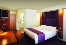 Premier Inn Coventry City Centre,  Coventry